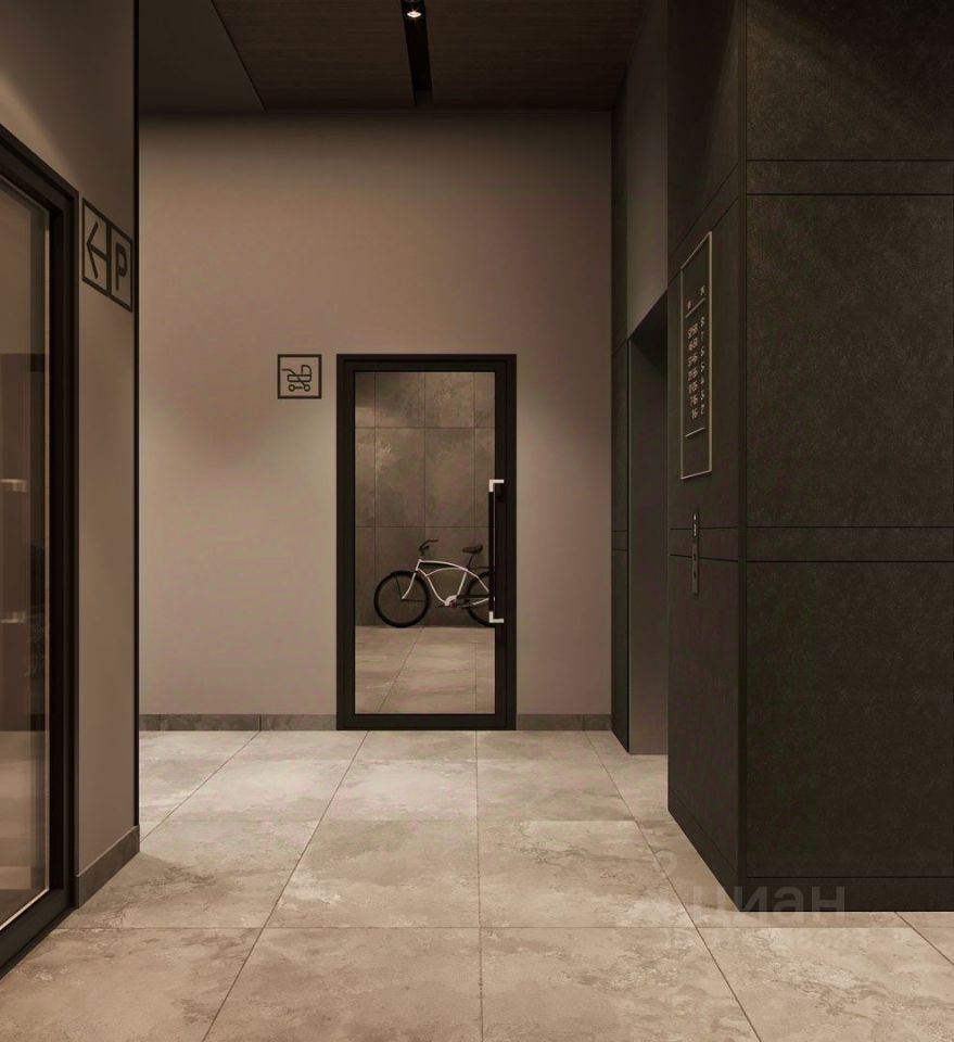 3-комн. квартира, 90.1 м² 43
