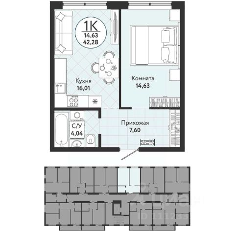 ЖК «Одоевский»