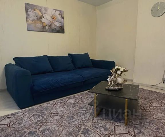 2-комн., 45 м², 3/5 этаж