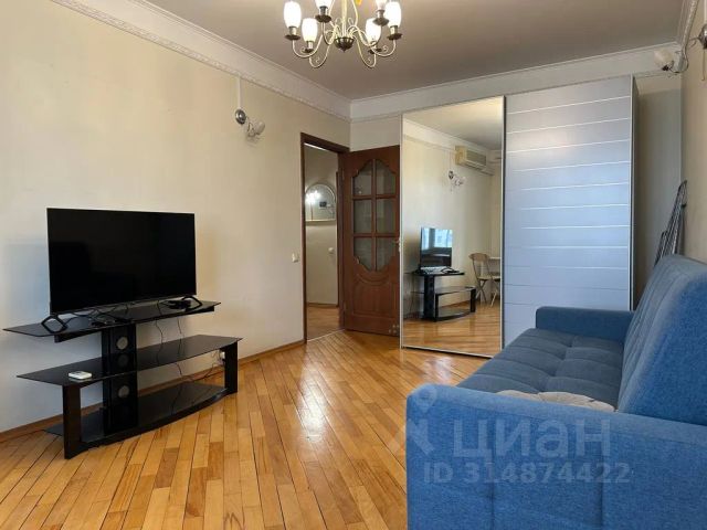 2-комн., 55 м², 8/12 этаж