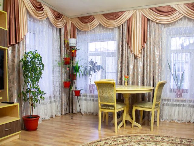 2-комн., 60 м², 5/5 этаж
