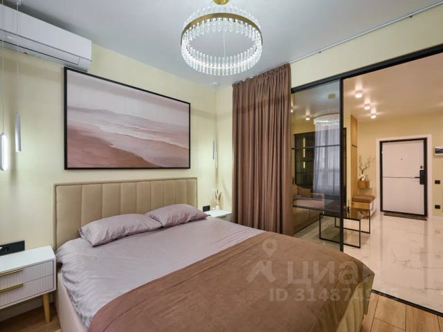 2-комн., 39 м², 13/19 этаж