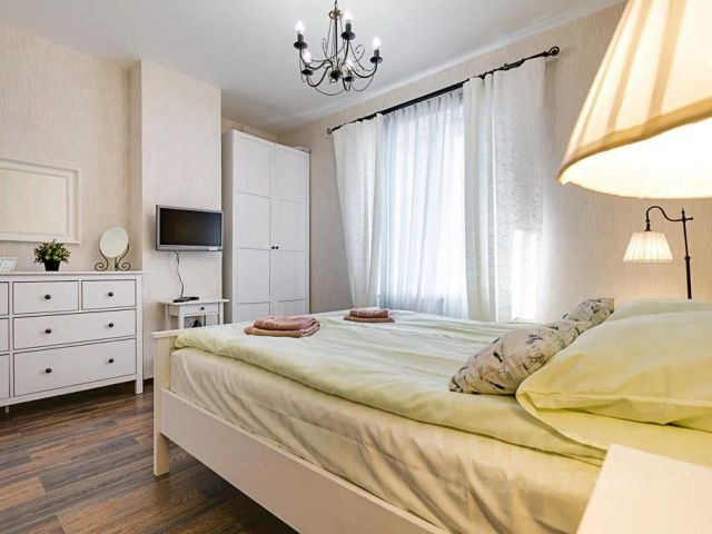 2-комн., 60 м², 7/17 этаж