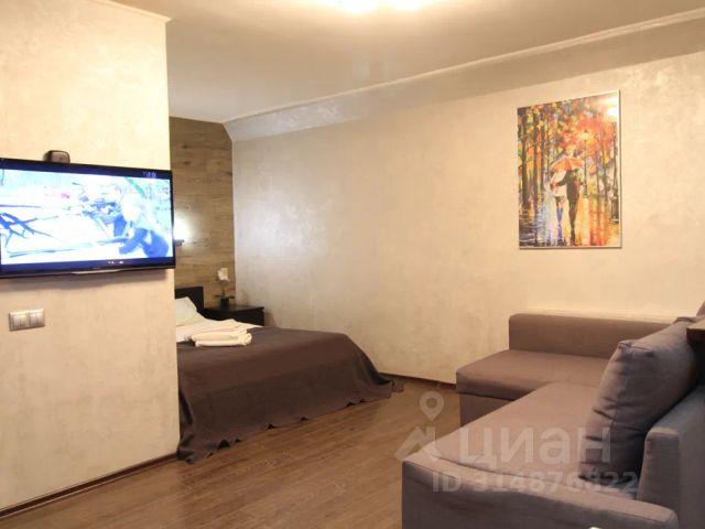 1-комн., 32 м², 7/12 этаж