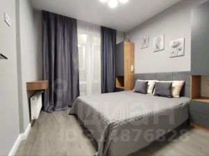 1-комн. кв 40 м2, 9/25 эт