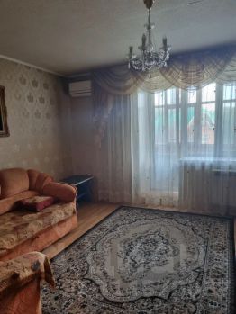 3-комн. кв 85 м2, 3/10 эт