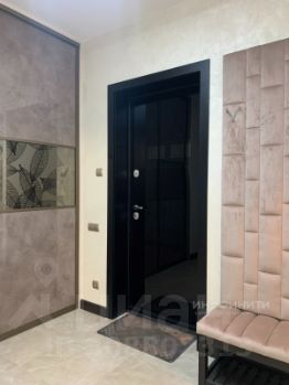 3-комн.кв., 110 м², этаж 13