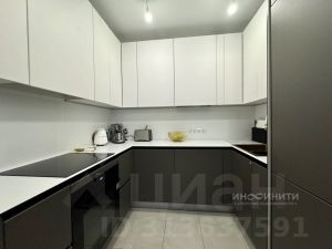 3-комн.кв., 75 м², этаж 7