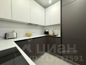 3-комн.кв., 75 м², этаж 7