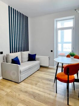 1-комн. кв 32 м2, 10/20 эт