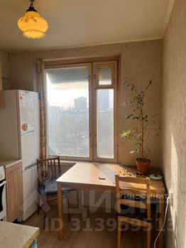 2-комн.кв., 44 м², этаж 8