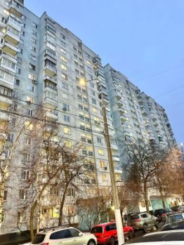 2-комн.кв., 53 м², этаж 6