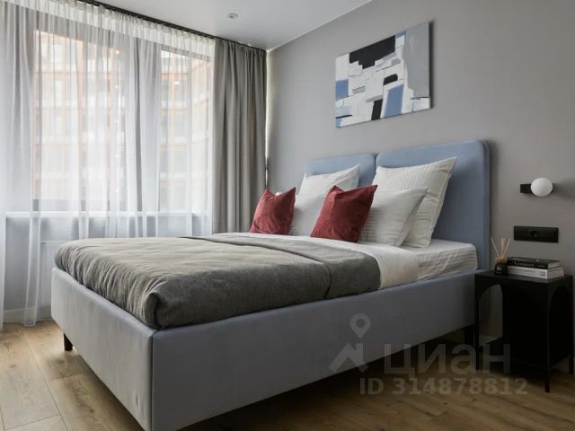 1-комн., 21 м², 8/15 этаж