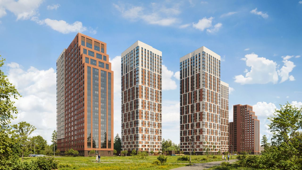 Архитектура