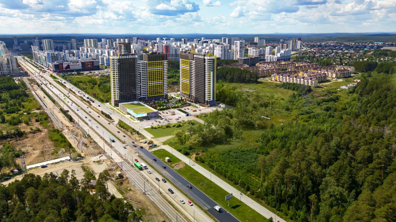 Архитектура
