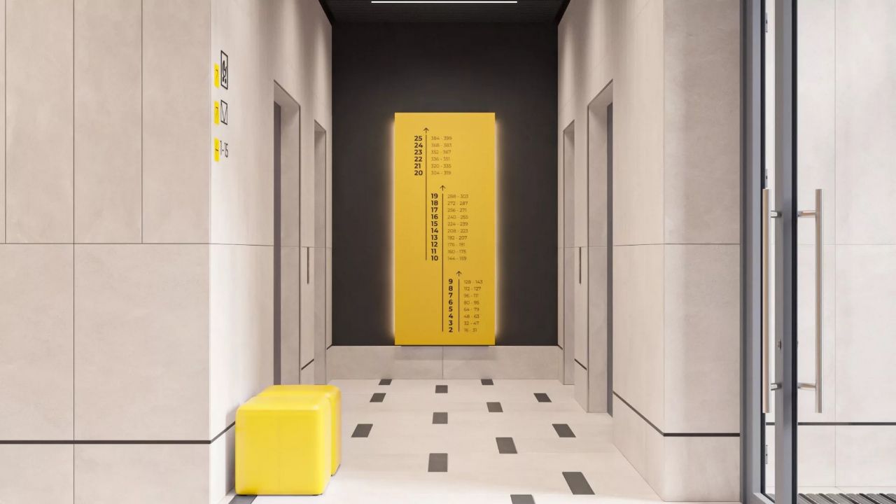 Лифт