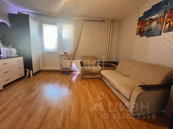 3-комн., 75,3 м², 10/17 этаж