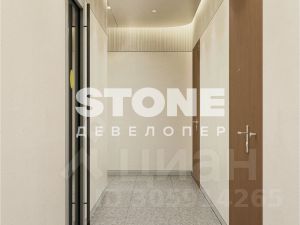 2-комн.кв., 50 м², этаж 2