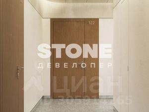 2-комн.кв., 50 м², этаж 2