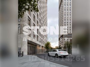 2-комн.кв., 50 м², этаж 2