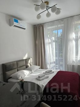1-комн. кв 25 м2, 2/10 эт