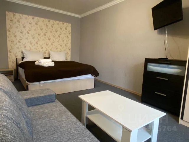 1-комн., 35 м², 4/5 этаж