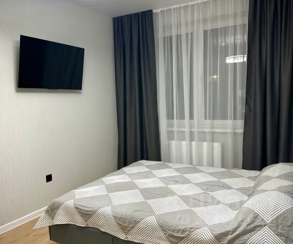 1-комн., 41 м², 15/16 этаж