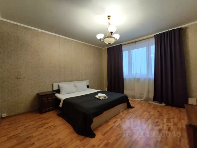 2-комн., 45 м², 12/12 этаж