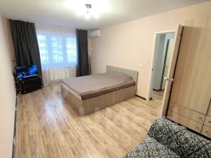 1-комн. кв 38 м2, 10/12 эт