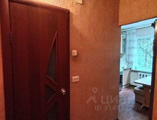 2-комн., 52 м², 1/9 этаж