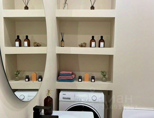1-комн., 40 м², 7/20 этаж