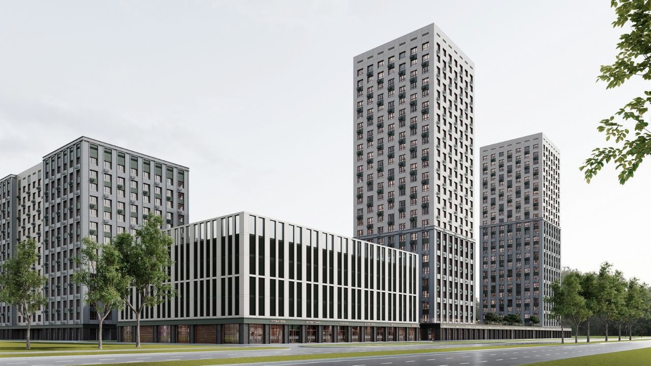 Архитектура