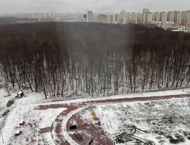 3-комн., 96 м², 19/19 этаж