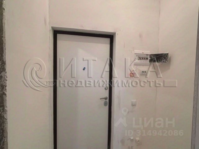 1-комн., 32,2 м², 3/12 этаж
