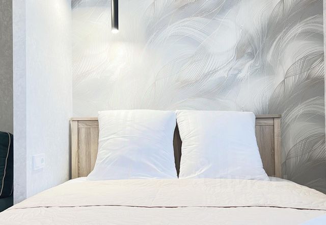 1-комн. апарт., 28 м², 1/1 этаж