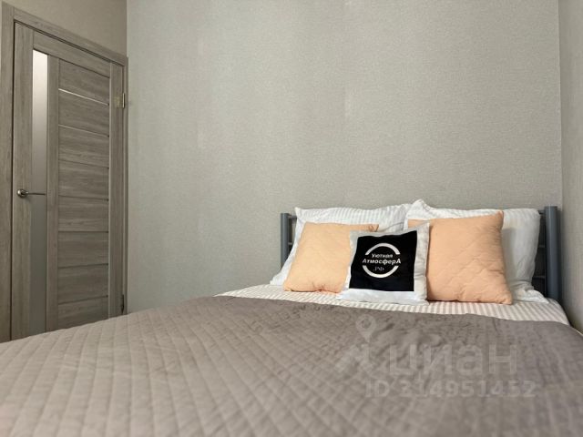 1-комн. апарт., 41 м², 1/1 этаж
