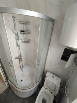 апарт.-студия, 19 м², этаж 1