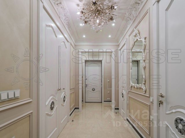 2-комн., 103 м², 33/39 этаж