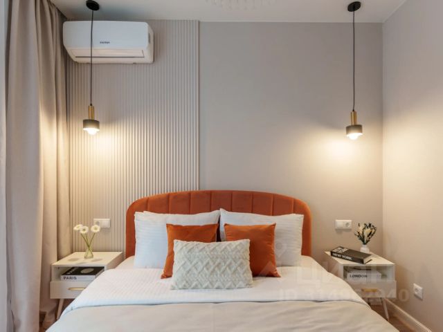 2-комн., 54 м², 1/1 этаж