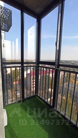 1-комн. кв 35 м2, 10/23 эт