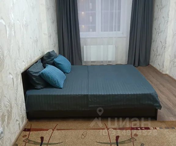 2-комн., 65 м², 11/17 этаж
