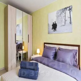 2-комн. кв 45 м2, 8/12 эт