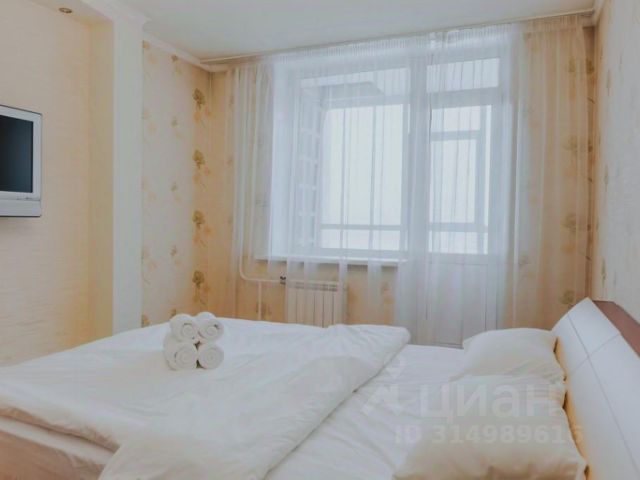 1-комн., 58 м², 1/1 этаж