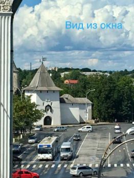 2-комн. кв 40 м2, 1/1 эт