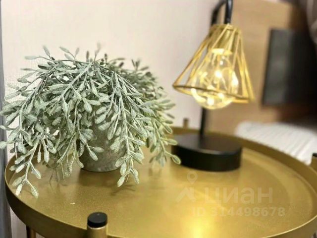 1-комн., 29 м², 1/1 этаж