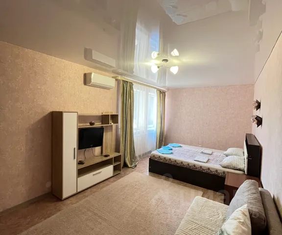 1-комн., 41 м², 2/14 этаж