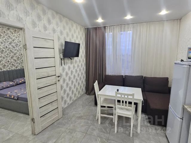 1-комн., 30 м², 30/30 этаж