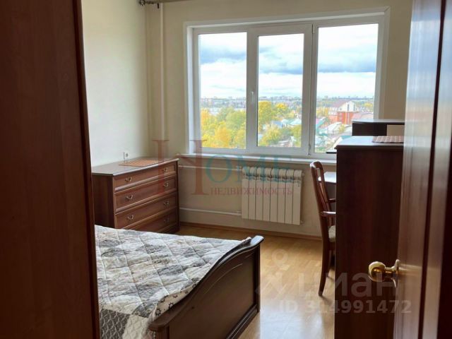 3-комн., 80 м², 6/9 этаж