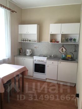 1-комн. кв 38 м2, 2/9 эт