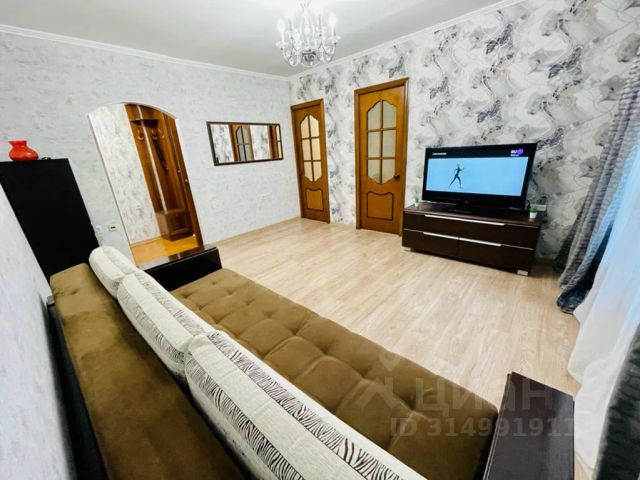 2-комн., 40 м², 2/8 этаж